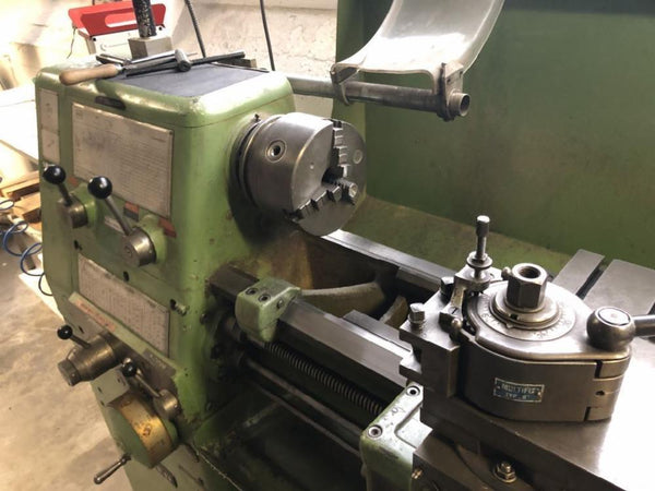 Specialist woodworking machinery