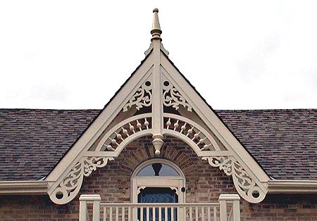 Architectural Components