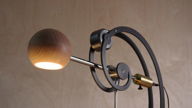 Lamps