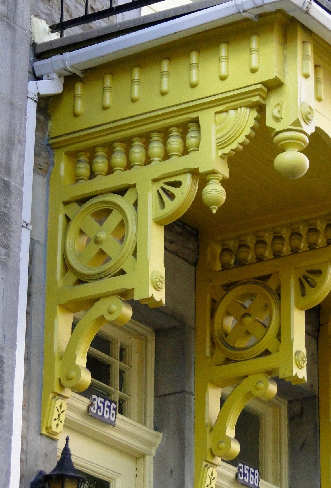 Architectural Restoration