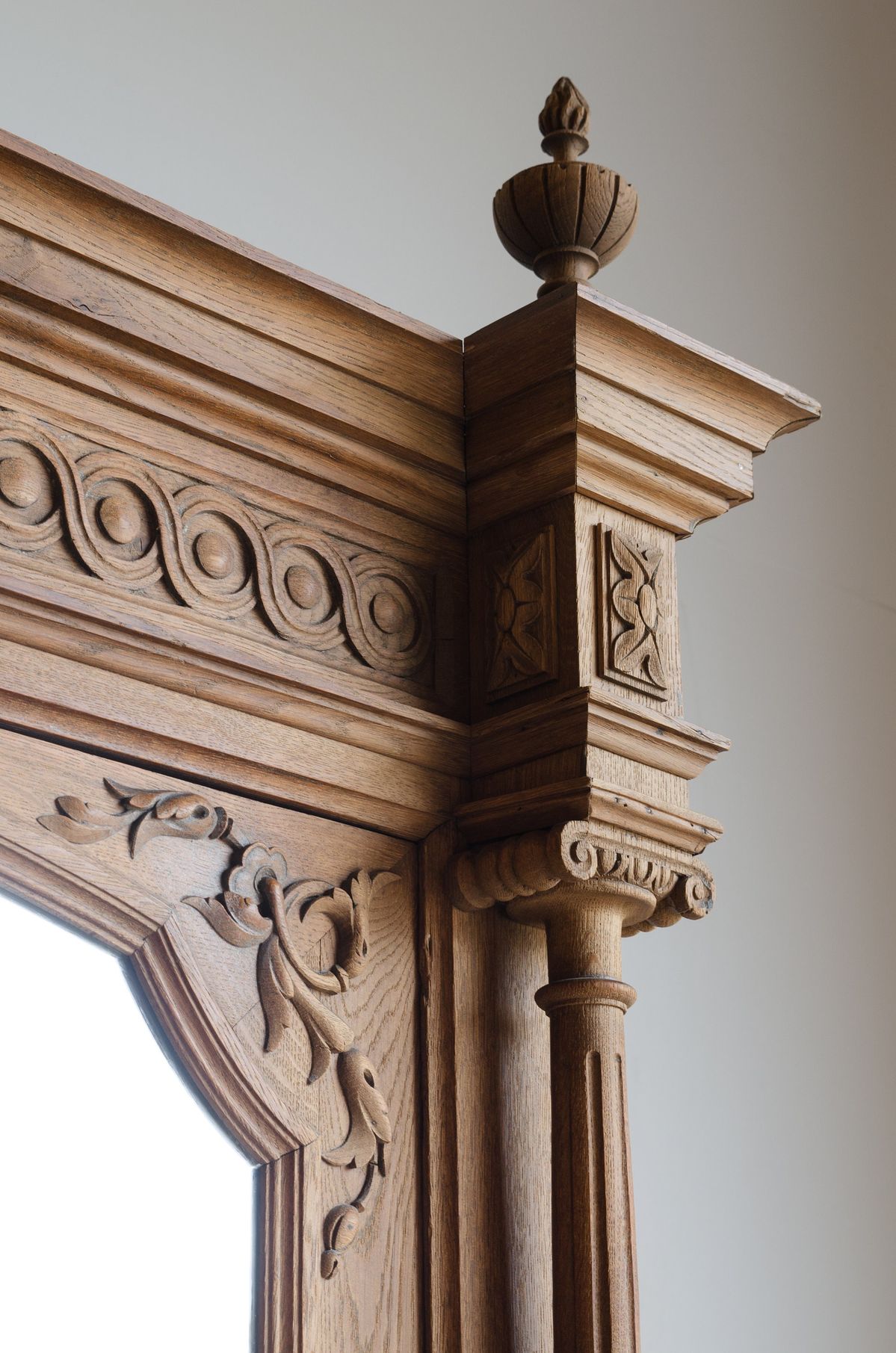Bespoke Architectural