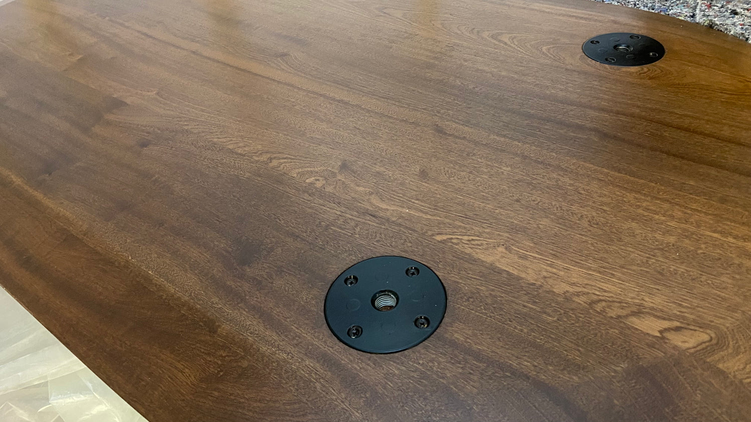 Table tops