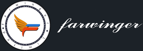 Farwinger Limited