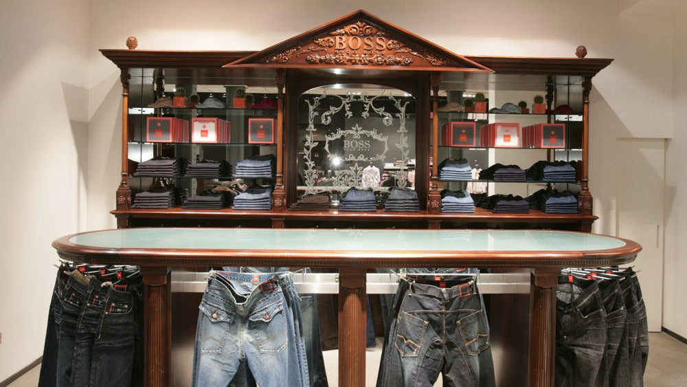 Retail