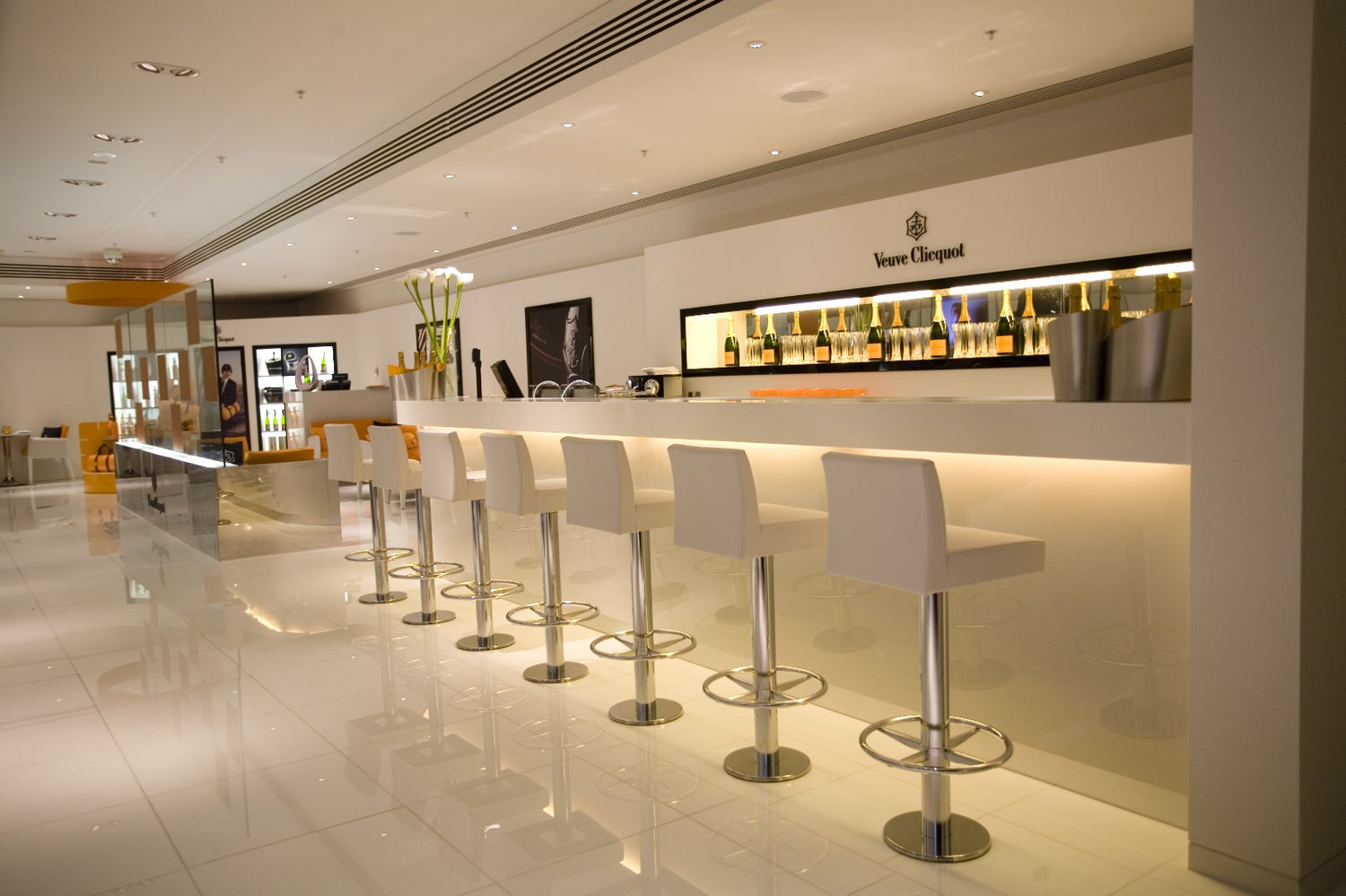Bars & Counters