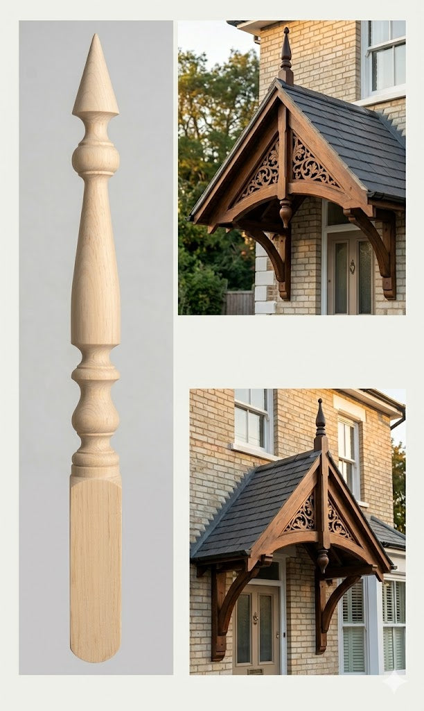 Gable Ends