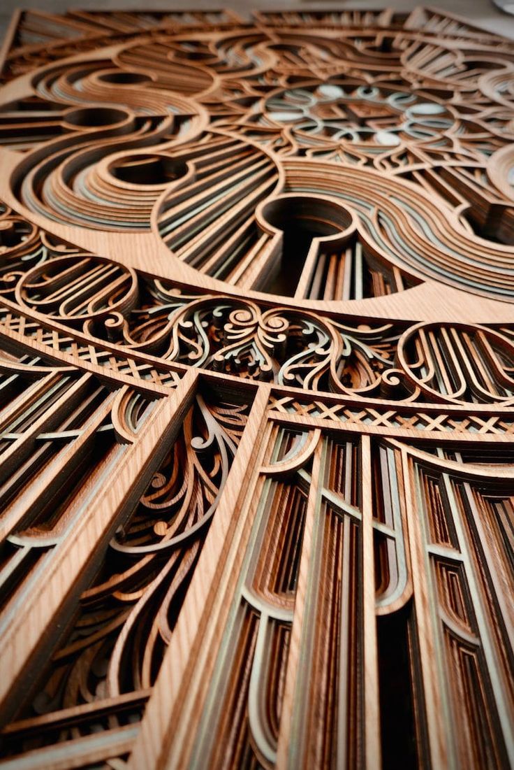 Carvings