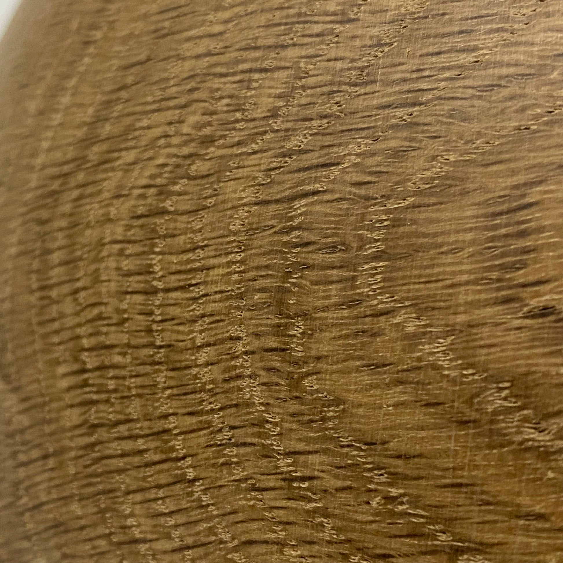 Bespoke Oak Wooden Ball 10cm to 34cm / 3” to 14” diameter, natural finish, large, hardwood