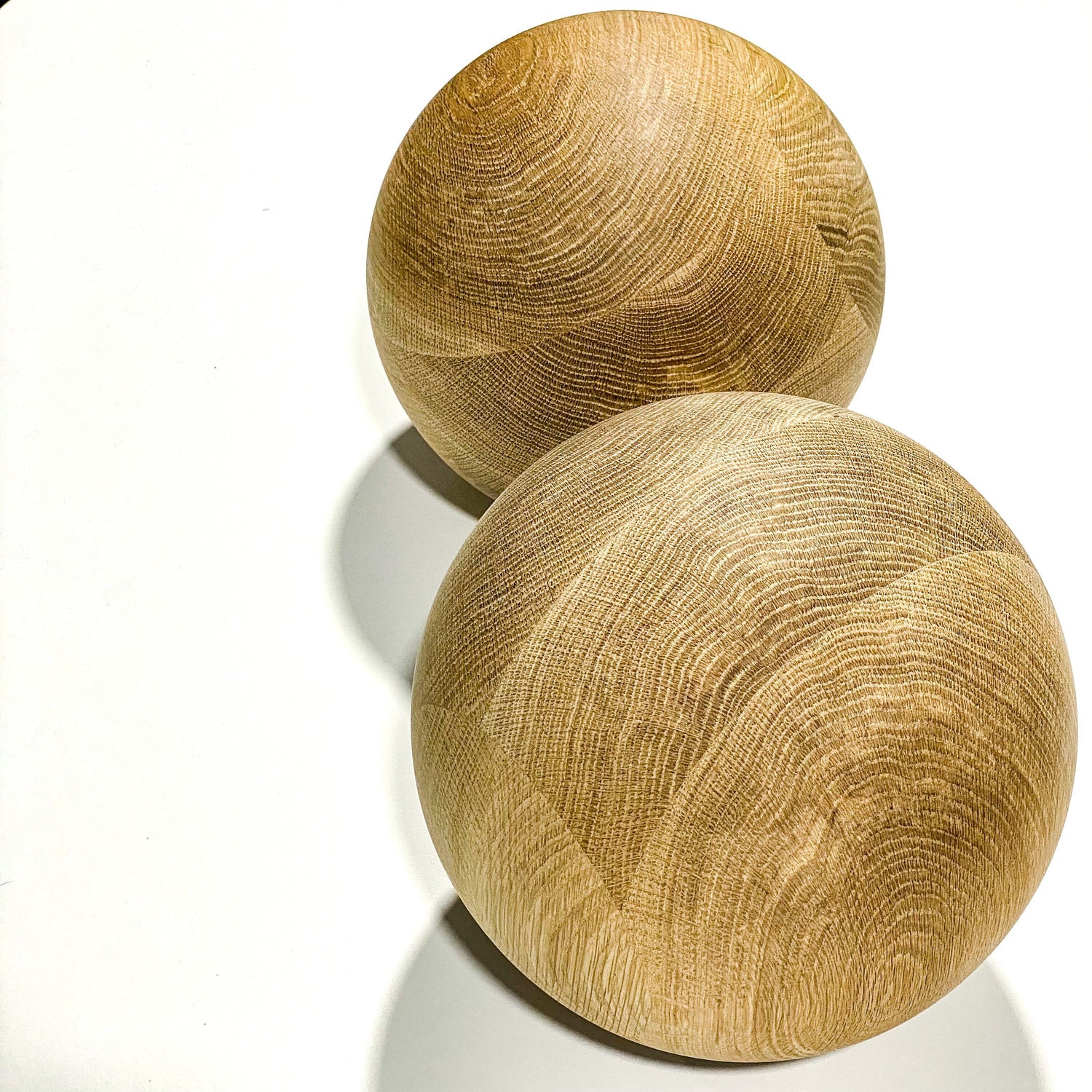 Spheres