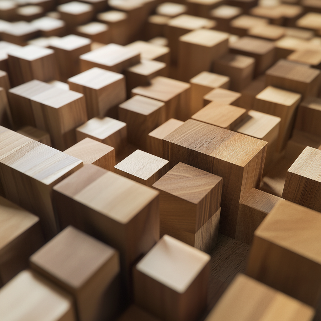 Cubes & Cuboids