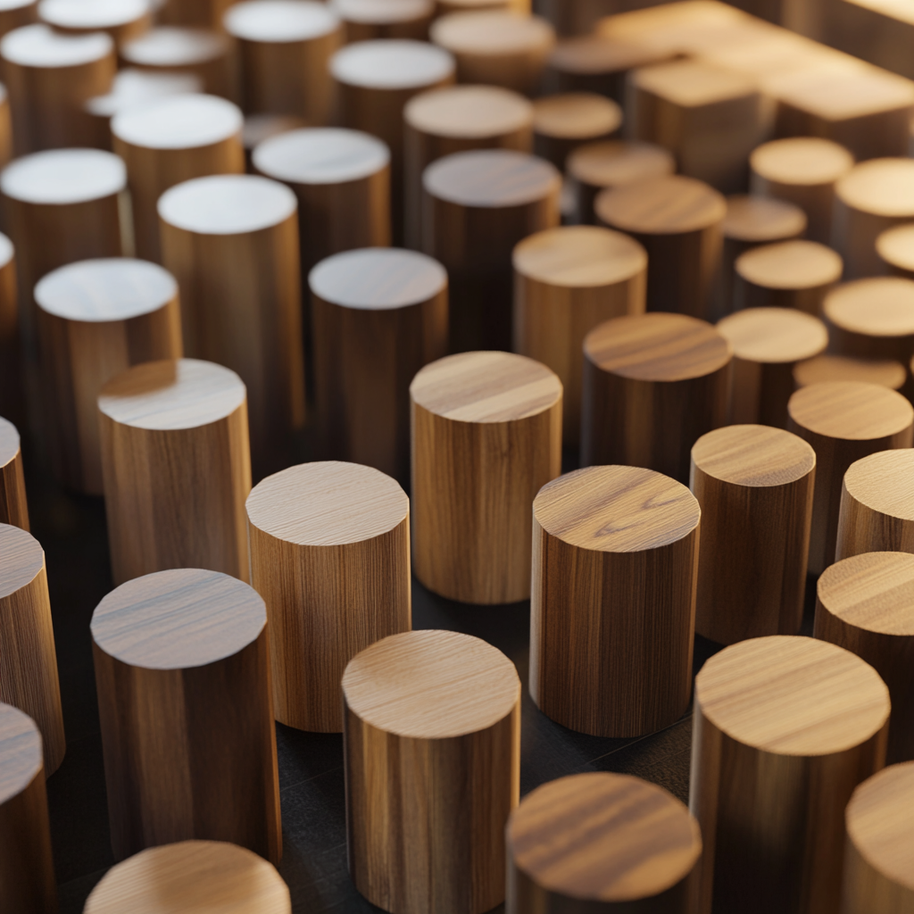 Cylinders