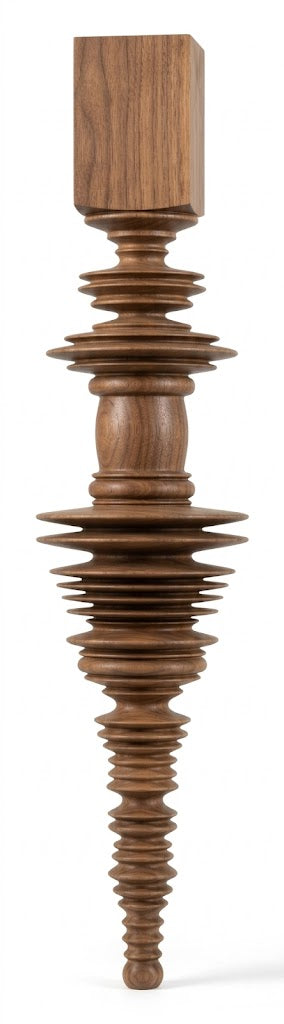 Table legs