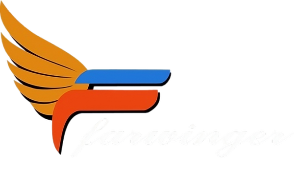 Farwinger Limited